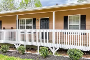 436 Rustin Dr, Dallas, GA 30157 - Photo 5