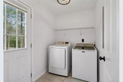 436 Rustin Drive, Dallas, GA 30157 - Photo 17