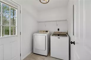 436 Rustin Dr, Dallas, GA 30157 - Photo 17