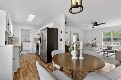 436 Rustin Drive, Dallas, GA 30157 - Photo 13