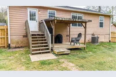 436 Rustin Drive, Dallas, GA 30157 - Photo 33