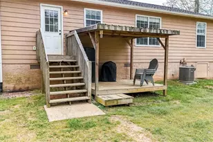 436 Rustin Dr, Dallas, GA 30157 - Photo 33