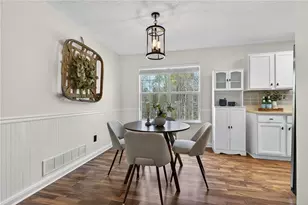 436 Rustin Dr, Dallas, GA 30157 - Photo 13