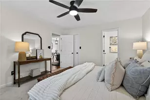 436 Rustin Dr, Dallas, GA 30157 - Photo 19