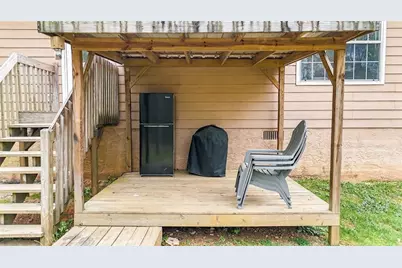 436 Rustin Drive, Dallas, GA 30157 - Photo 31