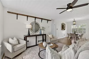 436 Rustin Dr, Dallas, GA 30157 - Photo 9