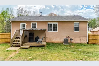 436 Rustin Drive, Dallas, GA 30157 - Photo 27