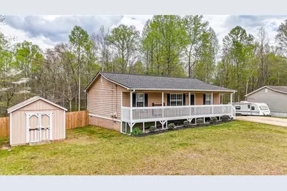 436 Rustin Drive, Dallas, GA 30157 - Photo 3