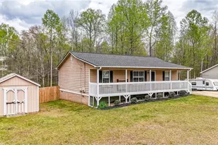 436 Rustin Dr, Dallas, GA 30157 - Photo 3