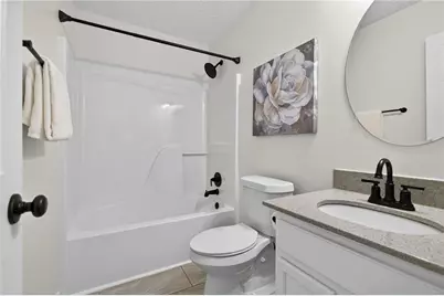 436 Rustin Drive, Dallas, GA 30157 - Photo 25