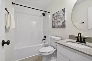 436 Rustin Dr, Dallas, GA 30157 - Photo 25