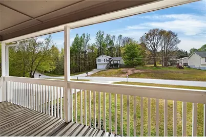 436 Rustin Drive, Dallas, GA 30157 - Photo 7