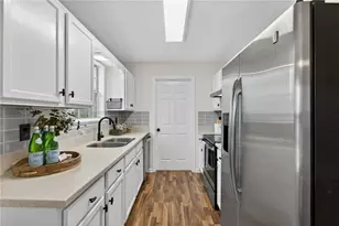 436 Rustin Dr, Dallas, GA 30157 - Photo 15