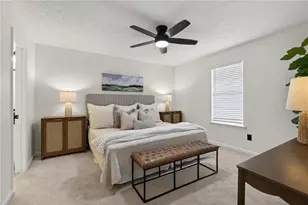 436 Rustin Dr, Dallas, GA 30157 - Photo 19