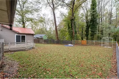 5900 Jacobs Road, Acworth, GA 30102 - Photo 5