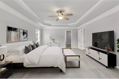 408 After Glow Summit, Canton, GA 30114 - Photo 21