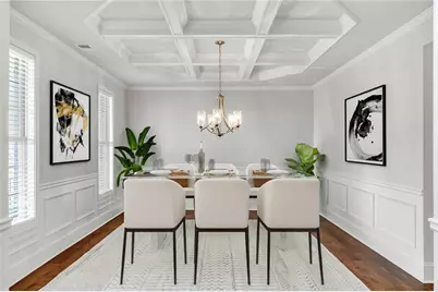 408 After Glow Summit, Canton, GA 30114 - Photo 5