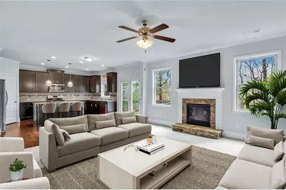 408 After Glow Summit, Canton, GA 30114 - Photo 11