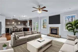 408 After Glow Smt, Canton, GA 30114 - Photo 11