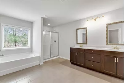 408 After Glow Summit, Canton, GA 30114 - Photo 23