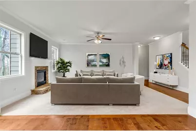 408 After Glow Summit, Canton, GA 30114 - Photo 15