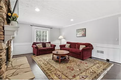 4034 Song Thrush Court NE, Roswell, GA 30075 - Photo 17