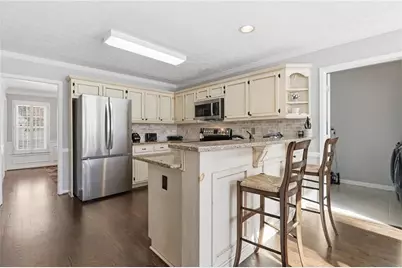 4034 Song Thrush Court NE, Roswell, GA 30075 - Photo 11