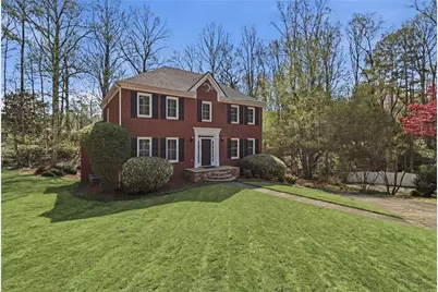 4034 Song Thrush Court NE, Roswell, GA 30075 - Photo 41