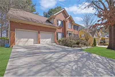 1069 Sunny Field Lane, Lawrenceville, GA 30043 - Photo 1