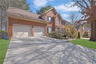 1069 Sunny Field Ln, Lawrenceville, GA 30043 - Photo 1