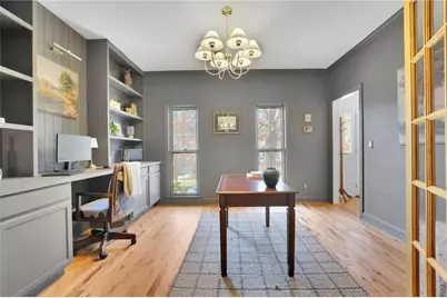 1069 Sunny Field Lane, Lawrenceville, GA 30043 - Photo 9