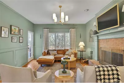 1069 Sunny Field Lane, Lawrenceville, GA 30043 - Photo 13