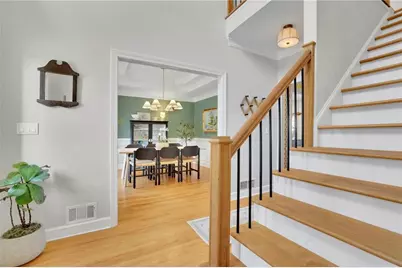 1069 Sunny Field Lane, Lawrenceville, GA 30043 - Photo 3