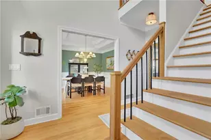 1069 Sunny Field Ln, Lawrenceville, GA 30043 - Photo 3