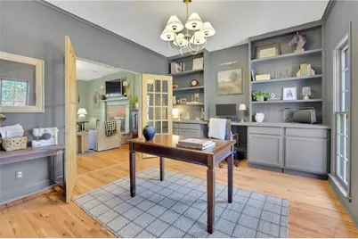 1069 Sunny Field Lane, Lawrenceville, GA 30043 - Photo 7