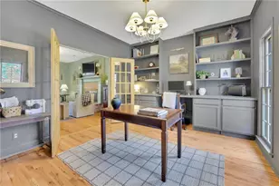 1069 Sunny Field Ln, Lawrenceville, GA 30043 - Photo 7