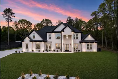 6312 Hwy 81, Loganville, GA 30052 - Photo 1