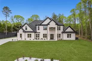 6312 Hwy 81, Loganville, GA 30052 - Photo 1