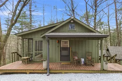 109 Clayton Gooch Road, Dahlonega, GA 30533 - Photo 1