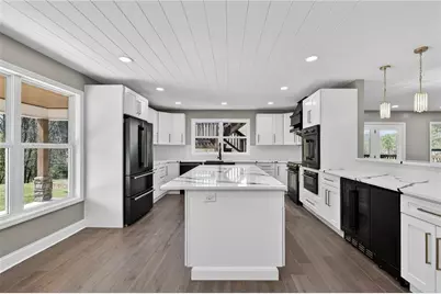 3766 Sugar Valley Road NW, Sugar Valley, GA 30746 - Photo 17