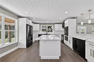 3766 Sugar Valley Rd NW, Sugar Valley, GA 30746 - Photo 17