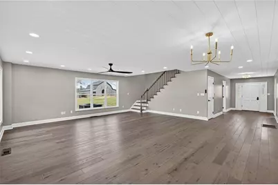 3766 Sugar Valley Road NW, Sugar Valley, GA 30746 - Photo 9