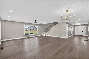 3766 Sugar Valley Rd NW, Sugar Valley, GA 30746 - Photo 9