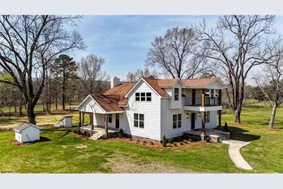 3766 Sugar Valley Road NW, Sugar Valley, GA 30746 - Photo 85