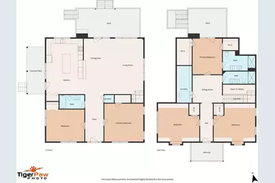 3766 Sugar Valley Road NW, Sugar Valley, GA 30746 - Photo 91