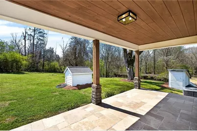 3766 Sugar Valley Road NW, Sugar Valley, GA 30746 - Photo 55