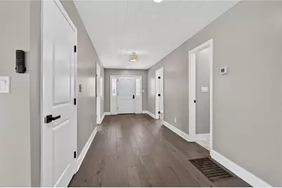 3766 Sugar Valley Road NW, Sugar Valley, GA 30746 - Photo 9