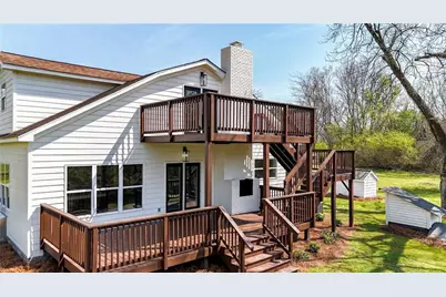 3766 Sugar Valley Road NW, Sugar Valley, GA 30746 - Photo 87