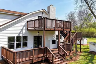 3766 Sugar Valley Rd NW, Sugar Valley, GA 30746 - Photo 87