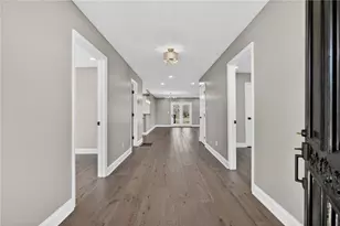 3766 Sugar Valley Rd NW, Sugar Valley, GA 30746 - Photo 7